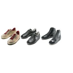 Brütting Loopschoen Voor Alle Terreinen, Zwart -Armedangels Winkel loopschoen alle terreinen 4