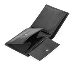 Manufactum Heren Portemonnee, Zwart -Armedangels Winkel manufactum heren portemonnee 7