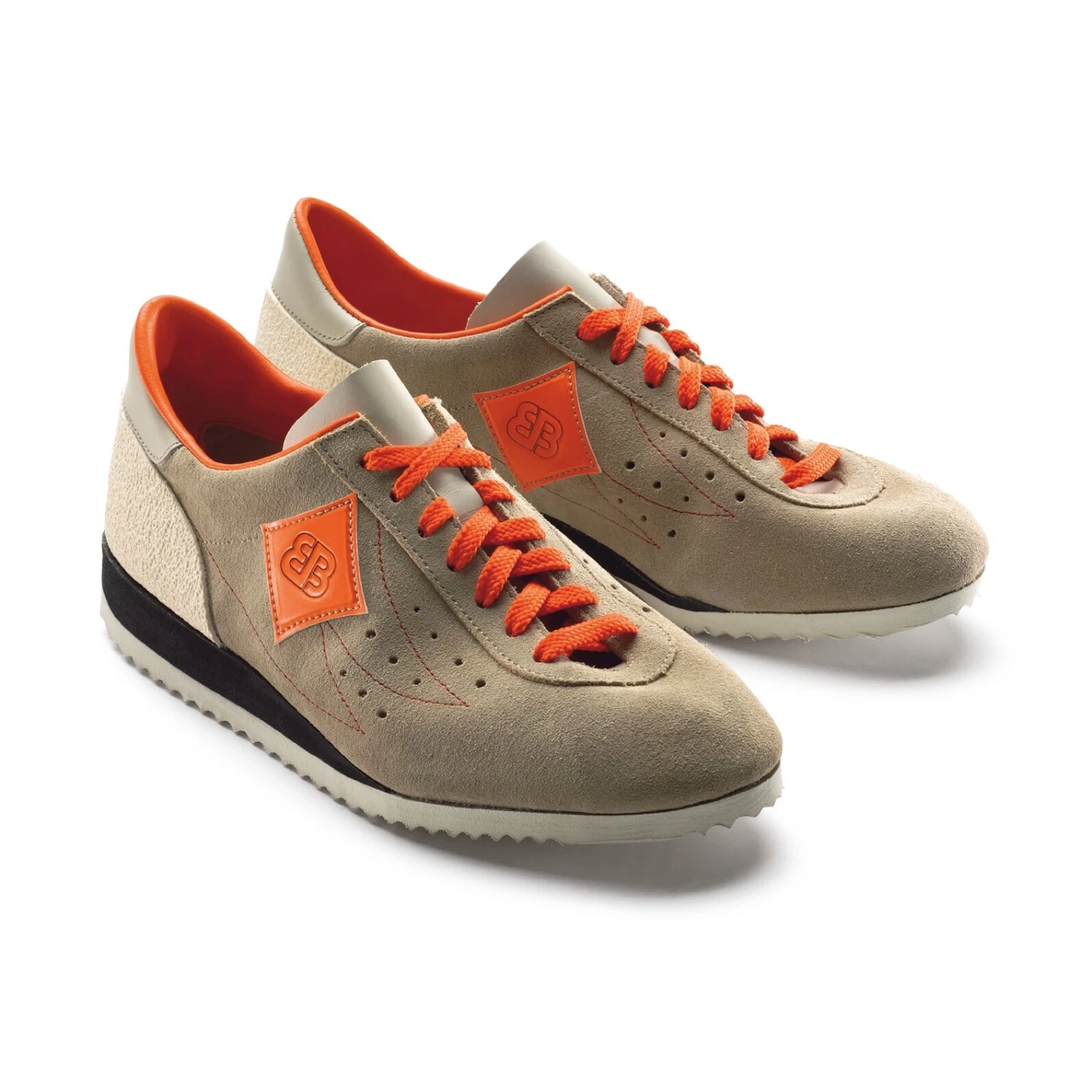 Marathon Brütting, Natuur-Oranje 5 Marathon Brütting, Natuur-Oranje - Afbeelding 3