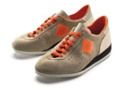 Marathon Brütting, Natuur-Oranje