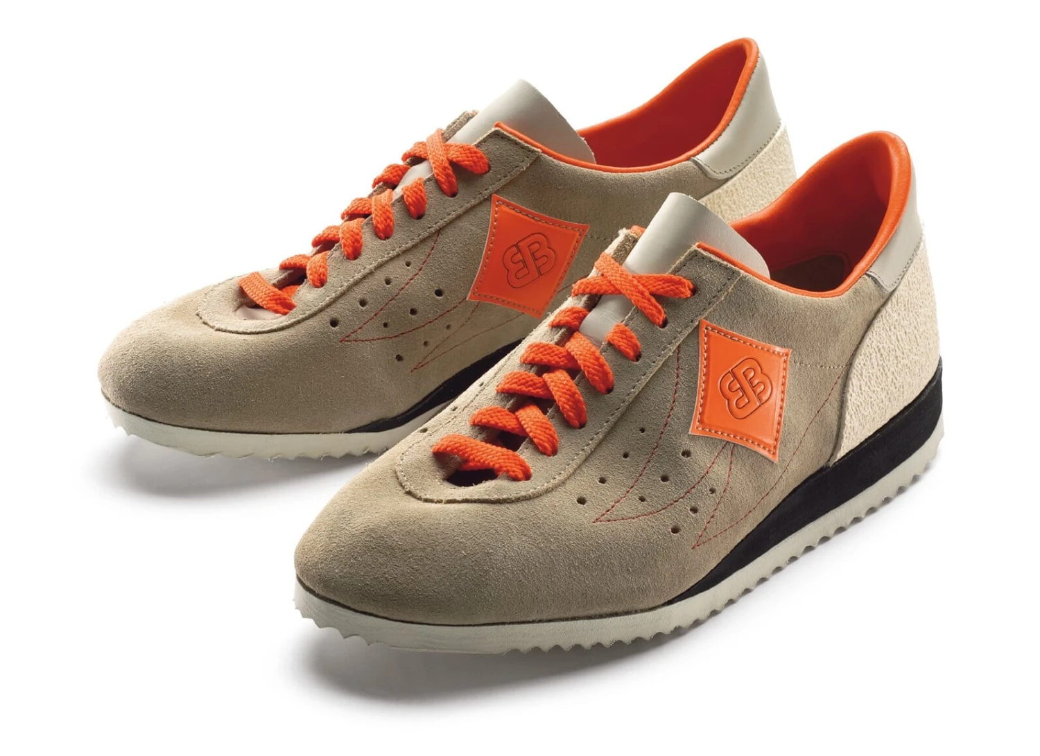 Marathon Brütting, Natuur-Oranje 3 Marathon Brütting, Natuur-Oranje