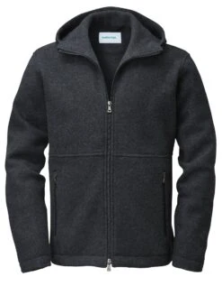 Merino Herenjack, Antraciet