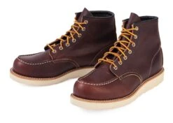 Moc Laars Heren, Braun (8138)