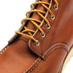 Moc Laars Heren, Helderbraun (875) -Armedangels Winkel moc laars heren 6