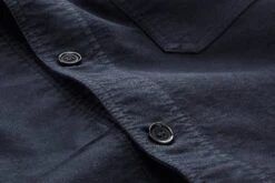 Moleskin Herenjas, Nachtblauw 7 Moleskin Herenjas, Nachtblauw -Armedangels Winkel moleskin herenjas 2