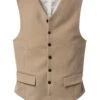 Moleskin Herenvest, Kameel 1 Moleskin Herenvest, Kameel -Armedangels Winkel moleskin herenvest