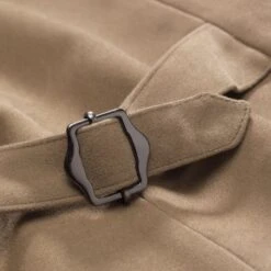 Moleskin Herenvest, Kameel -Armedangels Winkel moleskin herenvest 2