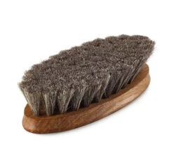 Iris Hantverk Polijstborstel Geitenhaar, Donker