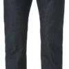 Rechte Herenjeans, Denim 1 Rechte Herenjeans, Denim -Armedangels Winkel rechte herenjeans