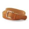 Riem Blank Leer, Natuur -Armedangels Winkel riem blank leer 2