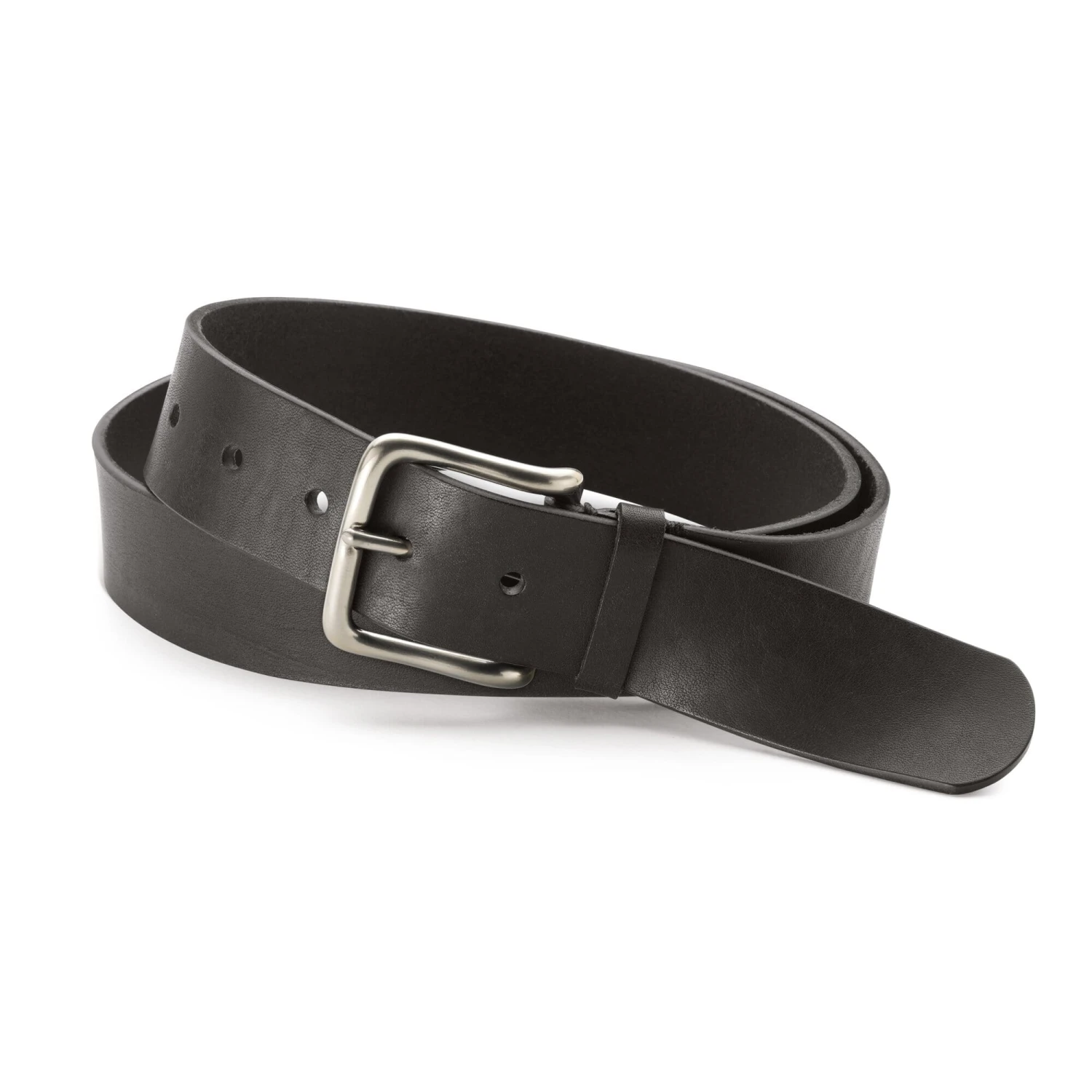 Riem Blank Leer, Zwart 3 Riem Blank Leer, Zwart
