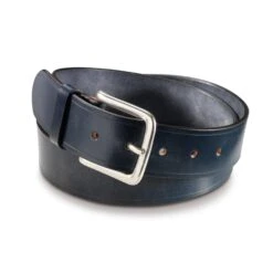 Riem Engels Zadelleer, Donkerblauw