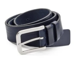 Riem Koeienhuid, Donkerblauw