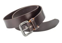 Riemput Gelooid, Donkerbruin