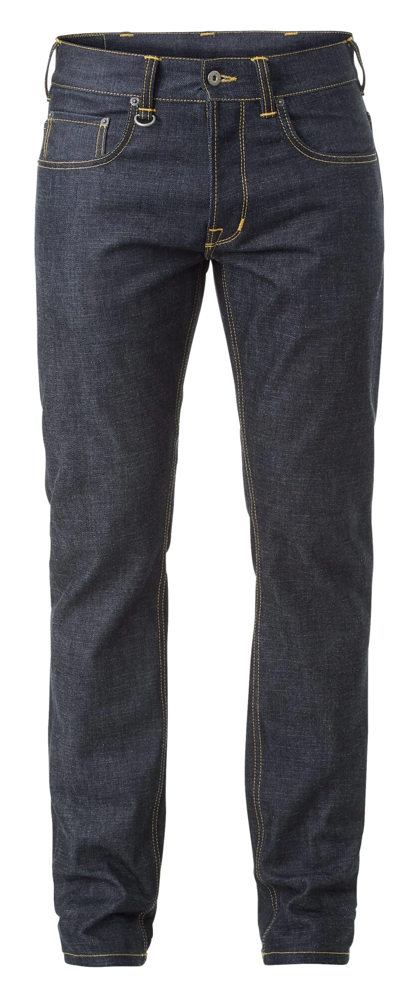 Roamer Pants 1958, Denim 5 Roamer Pants 1958, Denim - Afbeelding 3