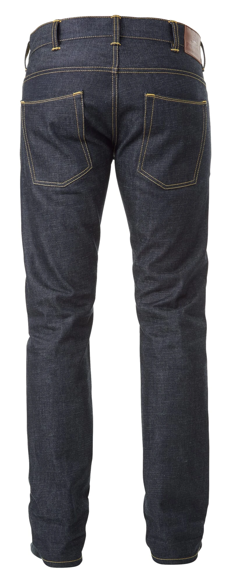 Roamer Pants 1958, Denim 6 Roamer Pants 1958, Denim - Afbeelding 4
