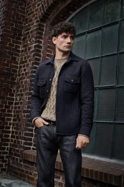 Roamer Pants 1958, Denim 13 Roamer Pants 1958, Denim -Armedangels Winkel roamer pants 1958 4