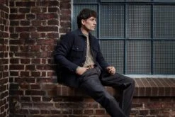 Roamer Pants 1958, Denim 14 Roamer Pants 1958, Denim -Armedangels Winkel roamer pants 1958 5