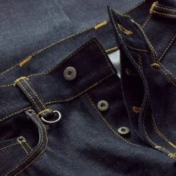 Roamer Pants 1958, Denim 15 Roamer Pants 1958, Denim -Armedangels Winkel roamer pants 1958 6