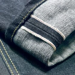 Roamer Pants, Blauw -Armedangels Winkel roamer pants 6