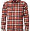 Roamer Shirt 1937, Rode Ruit