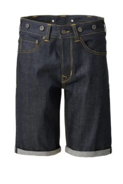Roamer Shorts 1937, Denim
