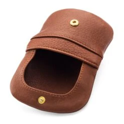 Shake Portemonnee Koeienhuid -Armedangels Winkel shake portemonnee koeienhuid 1