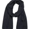 Sjaal Baret, Antraciet -Armedangels Winkel sjaal baret