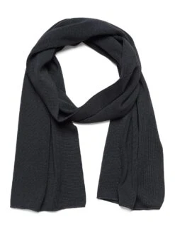 Sjaal Baret, Zwart