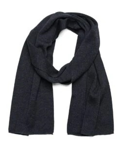 Sjaal Baret, Antraciet