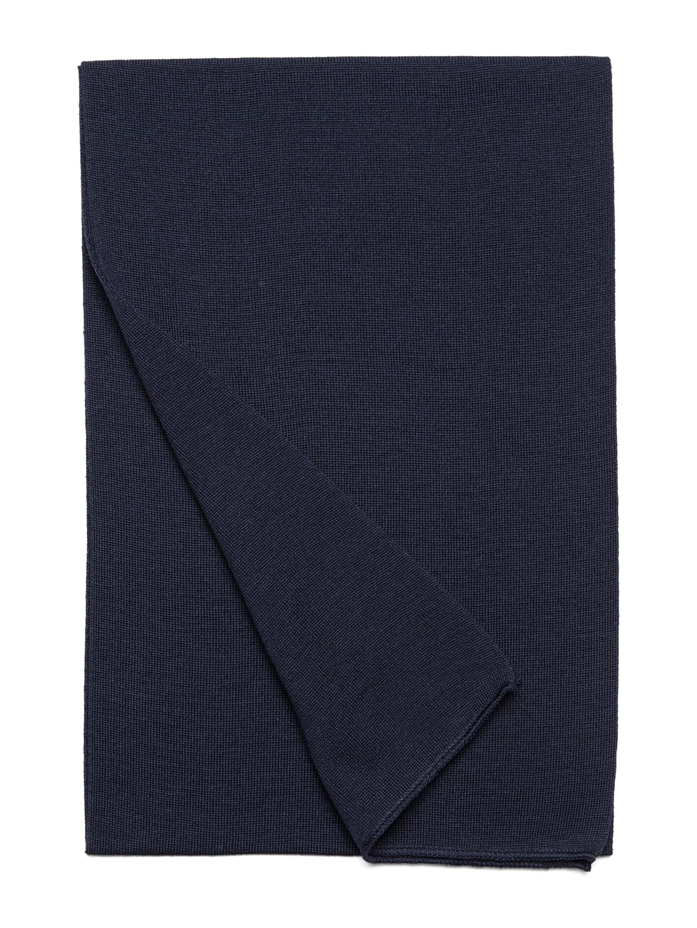 Sjaal Baret, Navy 4 Sjaal Baret, Navy - Afbeelding 2