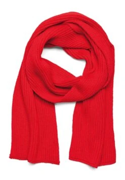 Sjaal Harmstorf, Red