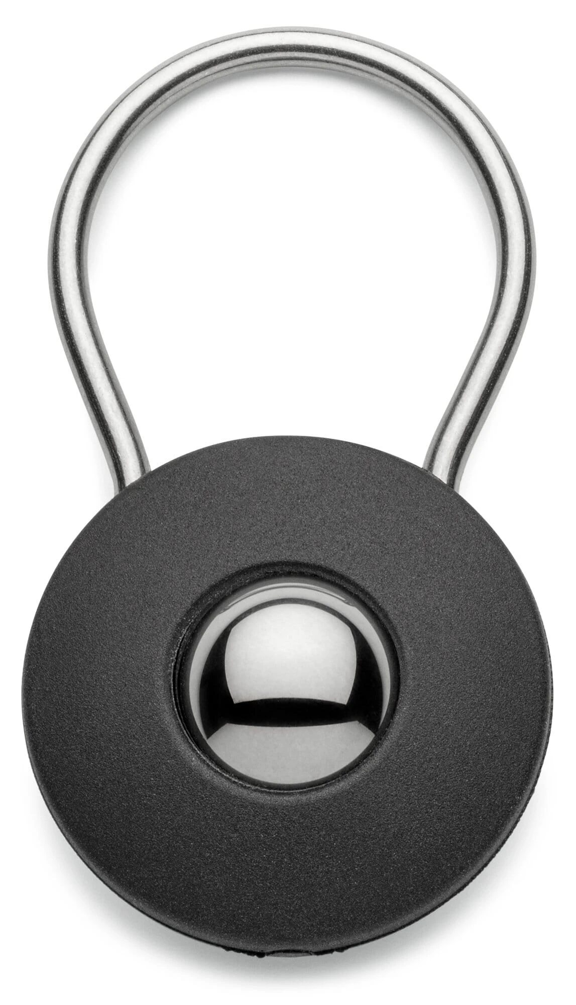 Sleutelhanger Orbit, Zwart 4 Sleutelhanger Orbit, Zwart - Afbeelding 2