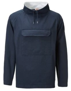 Armor-Lux Slipjas Unisex, Donkerblauw