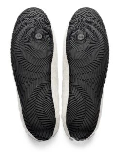 Slippers Lahtiset, Lichtgrijs / Zwart 8 Slippers Lahtiset, Lichtgrijs / Zwart -Armedangels Winkel slippers lahtiset 2