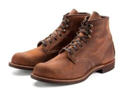 Smid Mannen, Braun (3343)