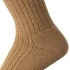 Sok Kameelhaar Garen, Bruin 1 Sok Kameelhaar Garen, Bruin -Armedangels Winkel sok kameelhaar garen
