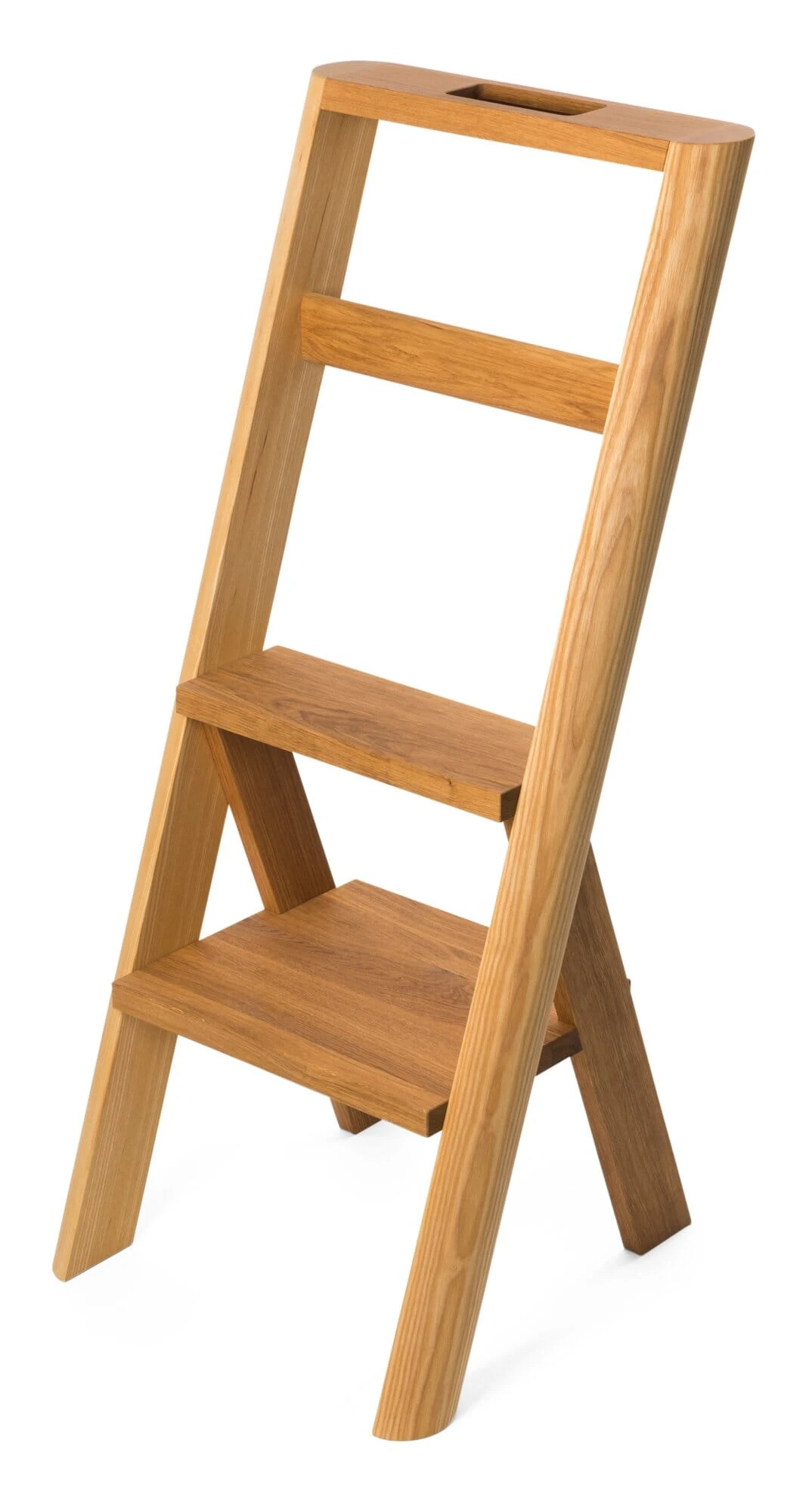 "Stille Ladder" Eik En Es 3 "Stille Ladder" Eik En Es
