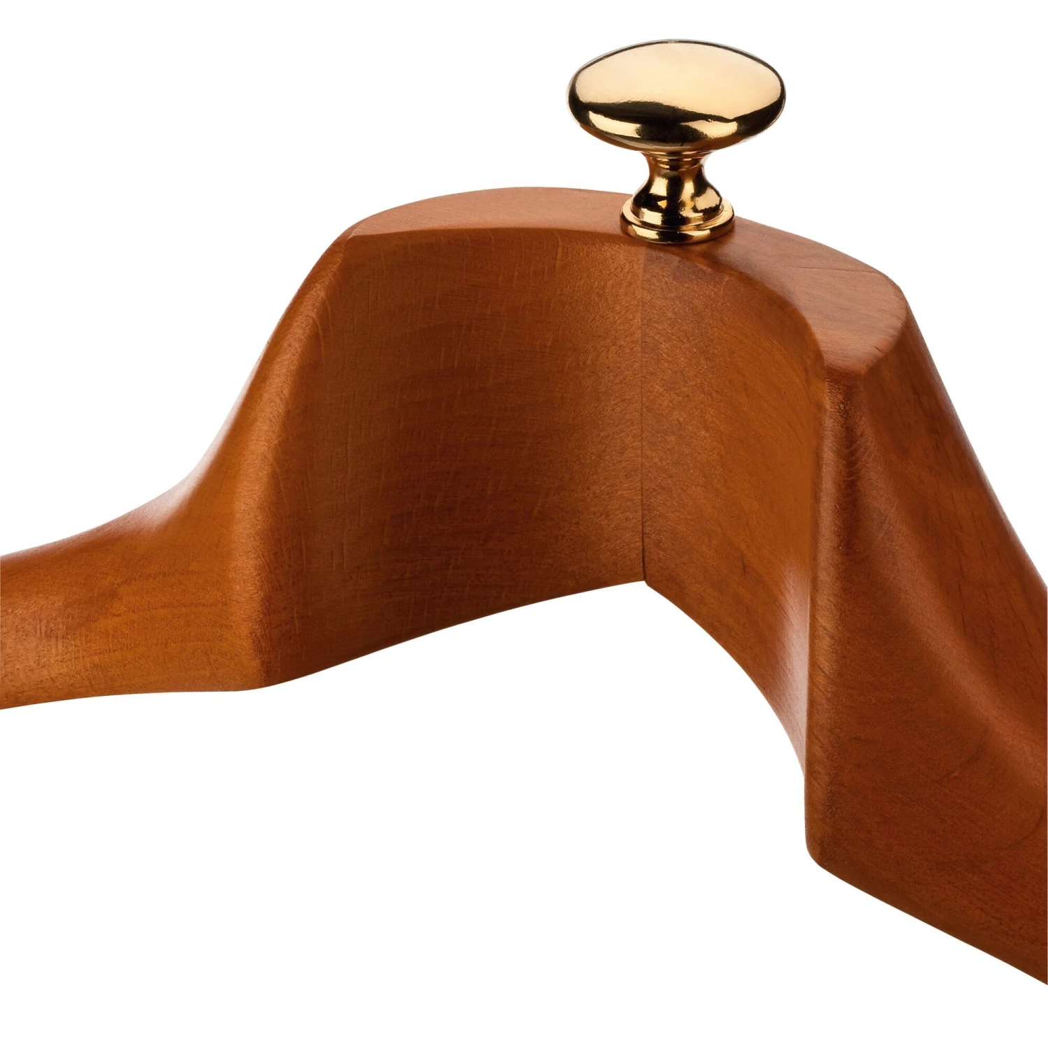 Stomme Dienaar Beukenhout 4 Stomme Dienaar Beukenhout - Afbeelding 2