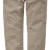 Stretch Herenbroek, Natuur 1 Stretch Herenbroek, Natuur -Armedangels Winkel stretch herenbroek