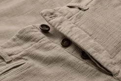 Stretch Herenbroek, Natuur -Armedangels Winkel stretch herenbroek 2