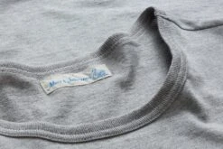 T-shirt 1950, Grijs Melange -Armedangels Winkel t shirt 1950 1