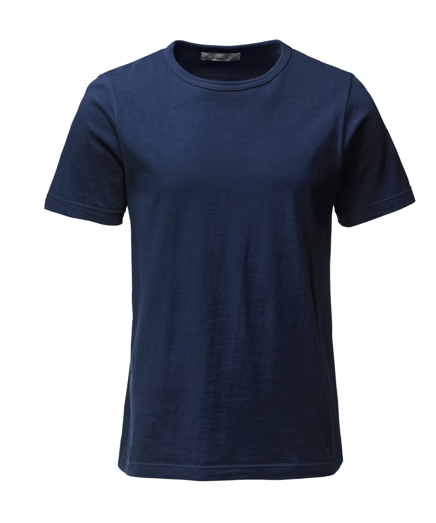 T-shirt 1950, Blauw 3 T-shirt 1950, Blauw