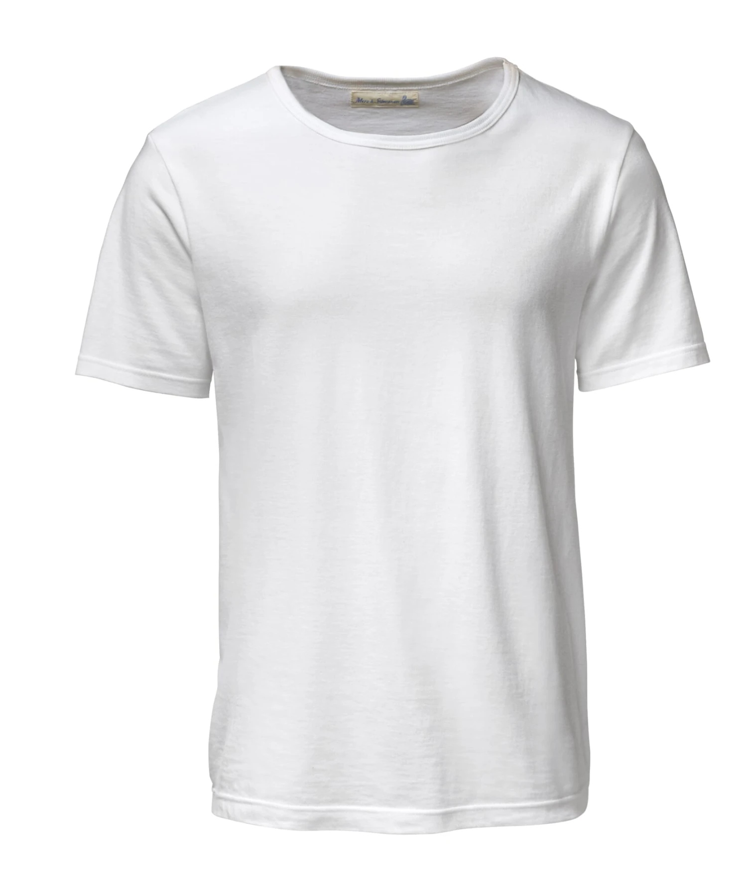 T-shirt 1950, Wit 3 T-shirt 1950, Wit