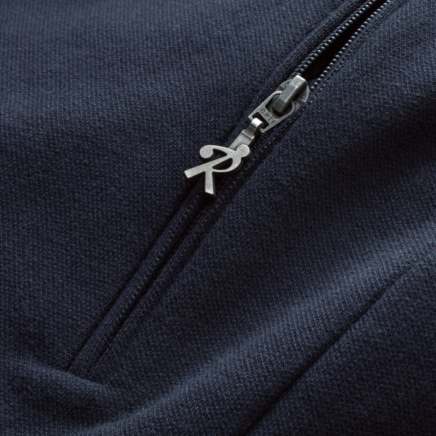 Trainingsbroek Voor Mannen, Donkerblauw 4 Trainingsbroek Voor Mannen, Donkerblauw - Afbeelding 2