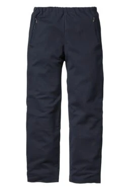 Trainingsbroek Voor Mannen, Donkerblauw