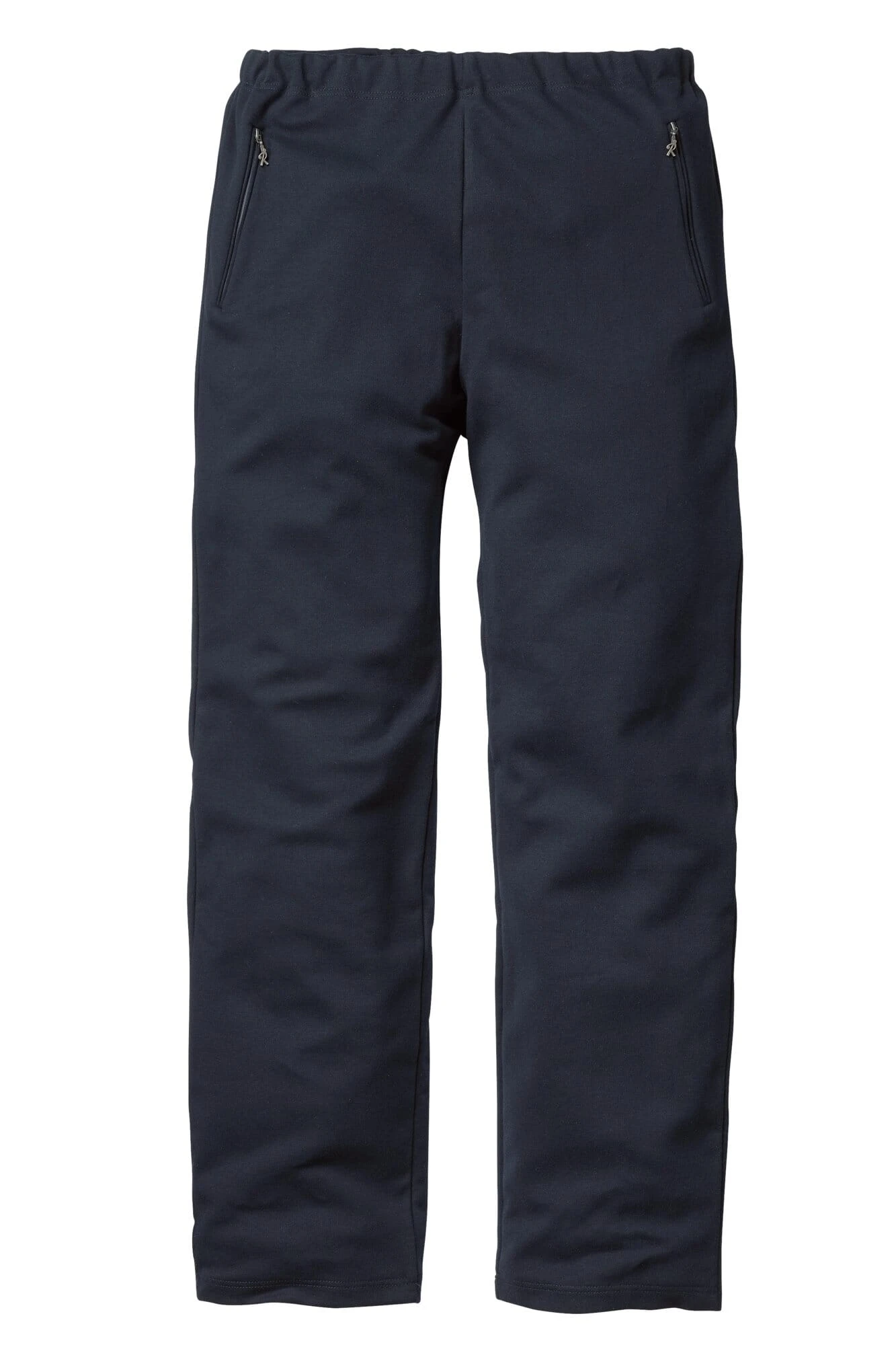 Trainingsbroek Voor Mannen, Donkerblauw 3 Trainingsbroek Voor Mannen, Donkerblauw