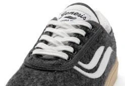 Unisex Sneaker, Grijs-wit -Armedangels Winkel unisex sneaker 2