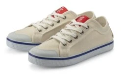 Unisex Vrijetijdsschoen, Offwhite