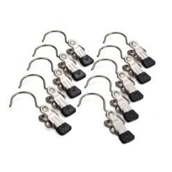 Universele Klem Met Haak 10 Universele Klem Met Haak -Armedangels Winkel universele klem haak 3